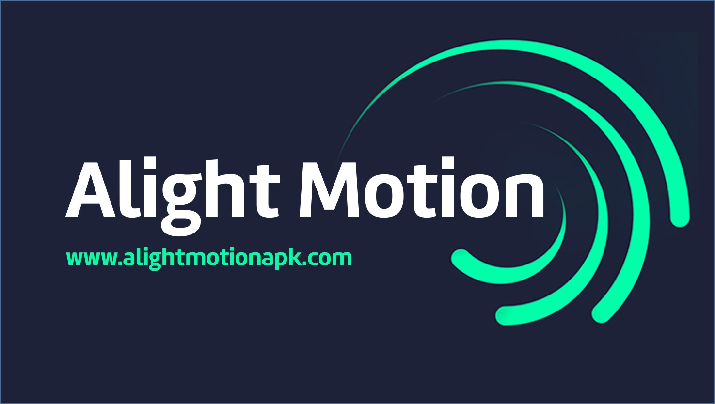 Alight Motion Full Tutorial