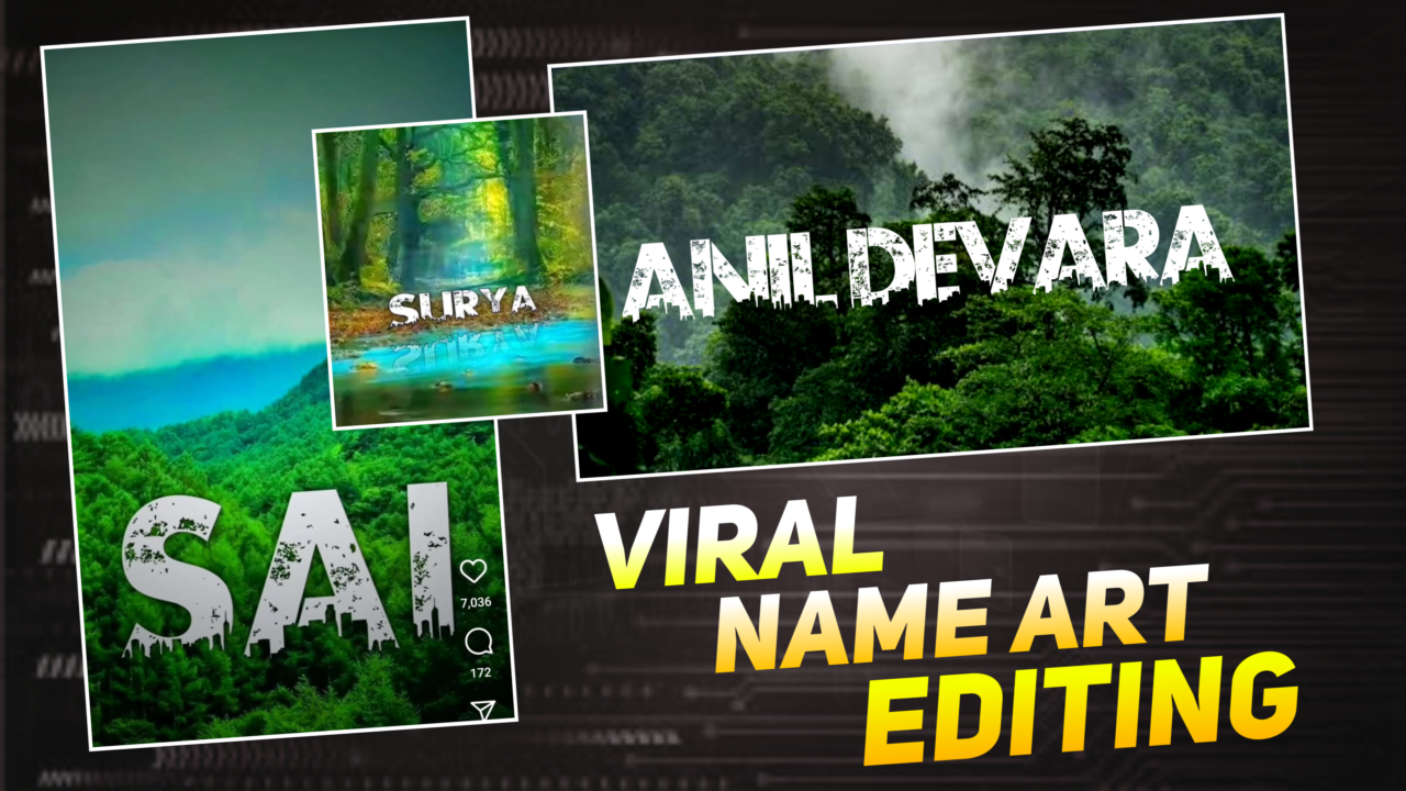 trending-name-art-video-editing