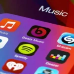 Best Music App Without Ads & No Premium By 223