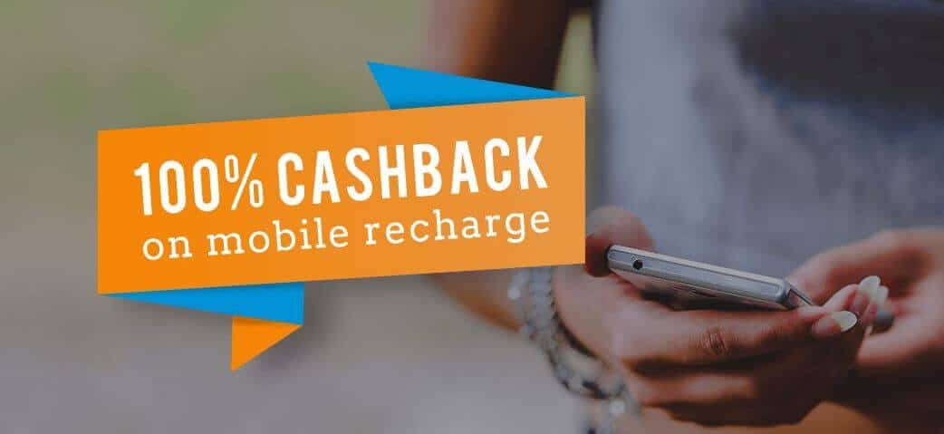 Best Mobile Recharge To Cash Back App By 9903