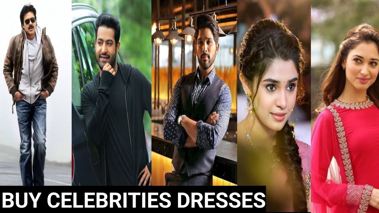 How To Buy Celebrities Dresses Best Tip By555