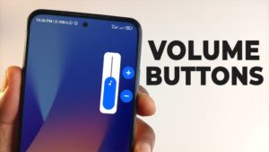 Best Mobile Volume Control App By TM03