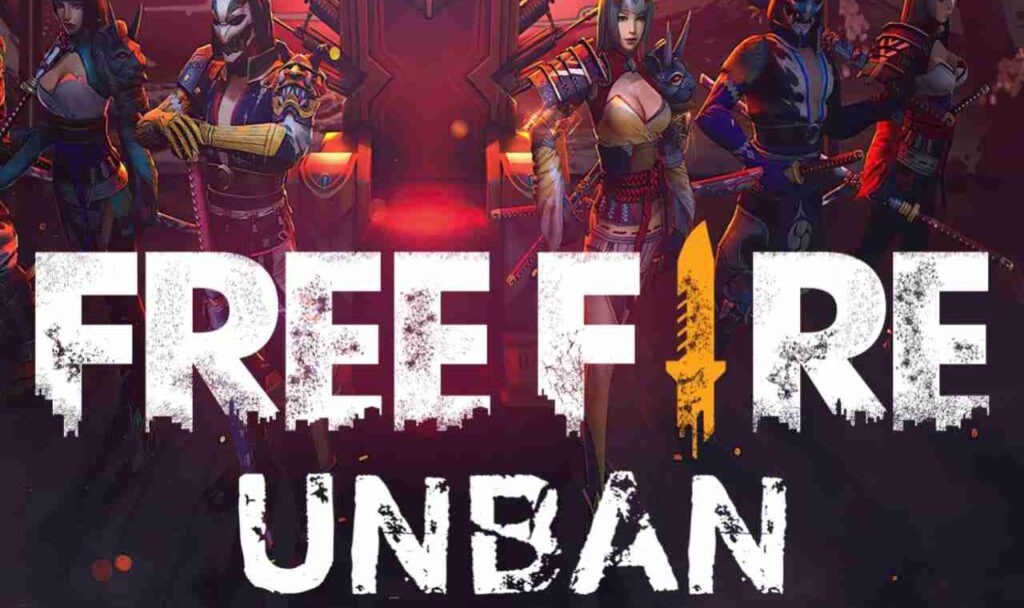 How To Unbann Free Fire Account By M T Z