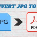 Image To PDF App By 555