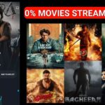 Best 0% Movies Streaming App By 555